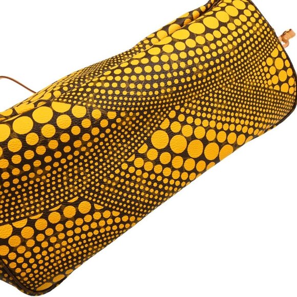 Louis Vuitton Monogram Waves Neverfull MM Tote Bag M40685 TJ3142 177182 - Picture 5 of 10